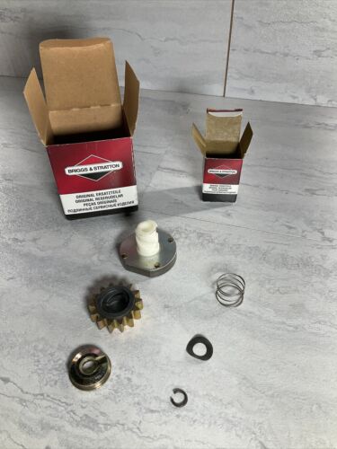 Briggs & Stratton 693699 Drive Starter OEM (6922724540599)